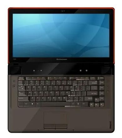 Ноутбук Lenovo IdeaPad Y550-4Wi 15.6", Intel Pentium T4200 2ГГц, 2-ядерный, 3ГБ 160ГБ,  NVIDIA GeForce  GT 130M - 0.5 ГБ, Windows Vista Home Basic, черный [59-022013]
