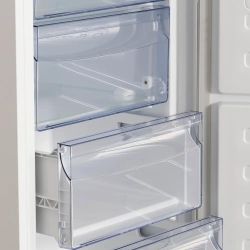 Морозильная камера Simfer FS6210A+, белый