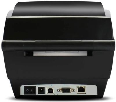 Принтер этикеток MERTECH TLP100 Terra Nova, черный [4589] – купить в ...