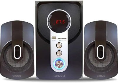 Iball hi bass 2025 2.1