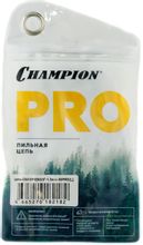 Изображение товара Цепь для цепных пил CHAMPION A050-L-55E 55 звеньев 3/8" Изображение товара Цепь для цепных пил CHAMPION A050-L-55E 55 звеньев 3/8"