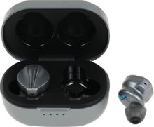 Изображение товара Наушники FIIO FW3, Bluetooth, внутриканальные, серый [80003302]