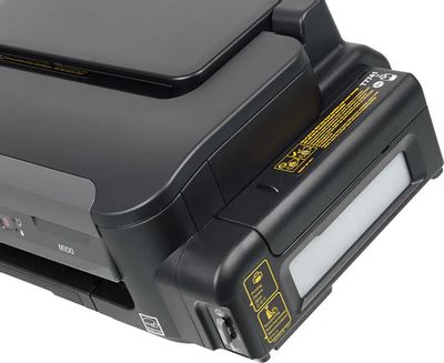 Ответы на вопросы о товаре принтер струйный Epson M100 черно-белая ...