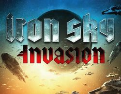 Изображение товара Игра Topware Interactive Iron Sky: Invasion - космический экшн и стратегия для ПК Изображение товара Игра Topware Interactive Iron Sky: Invasion - космический экшн и стратегия для ПК