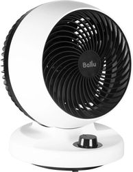 Вентилятор настольный Ballu BFT-135W