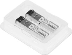Трансивер Ubiquiti UACC-OM-MM-1G-D-2