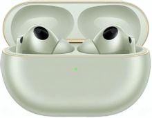Изображение товара Наушники Huawei FreeBuds Pro 4 Piano-T180 внутриканальные беспроводные зеленый