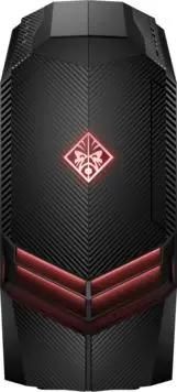 HP Omen 880 079ur Intel Core i7 7700K DDR4 32 2 256 SSD NVIDIA GeForce GTX 1080Ti 11 Windows 10 Home 2bw89ea 491478