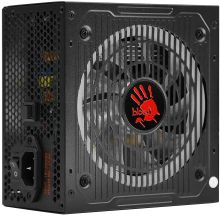 Блок питания BLOODY BD-PS750G,  750Вт,  черный