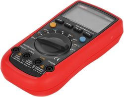 Мультиметр цифровой UNI-T UT61E+