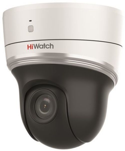 Камера видеонаблюдения IP HIWATCH Pro PTZ-N2204I-D3,  1080p,  2.8 - 12 мм,  белый