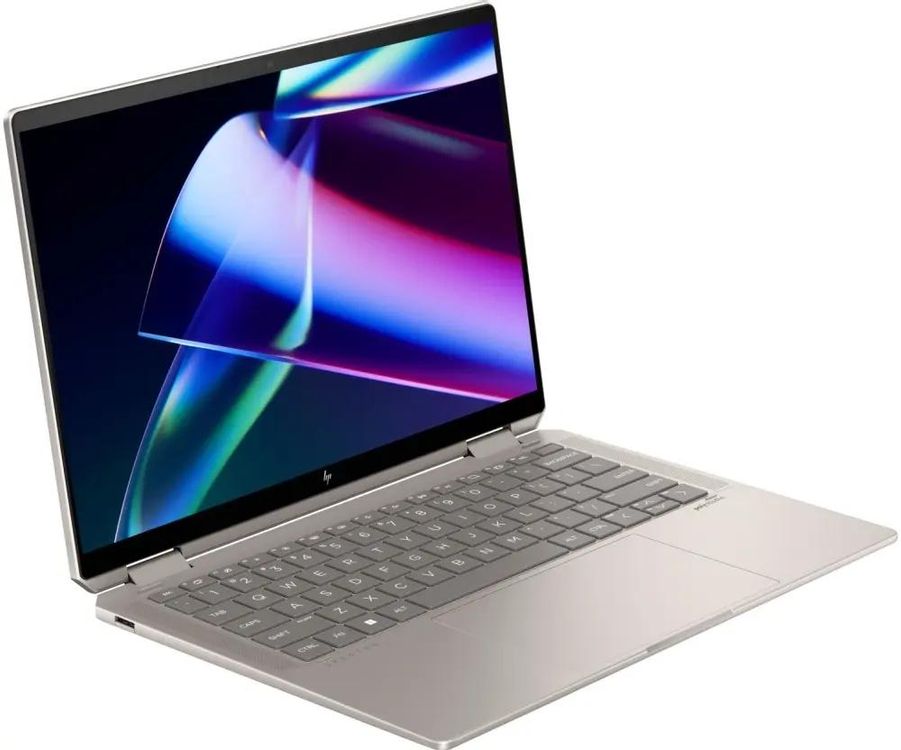 Ноутбук HP Spectre x360 14t-eu000 14