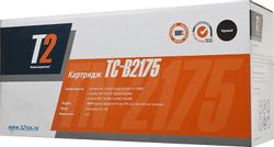Картридж T2 TC-B2175, черный
