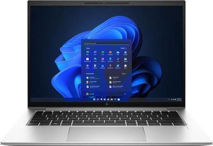 Ноутбук HP EliteBook 840 G9 14", IPS, Intel Core i5 1235U 1.3ГГц, 10-ядерный, 8ГБ DDR5, 256ГБ SSD,  Intel Iris Xe graphics, Windows 11 Pro, серебристый [6f6z2ea]