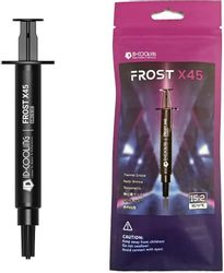 Термопаста ID-COOLING FROST X45 4g