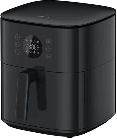 Аэрогриль Xiaomi Air Fryer MAF-W6051,  черный [bhr083neu]