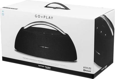 Harman kardon go play 2017 2025