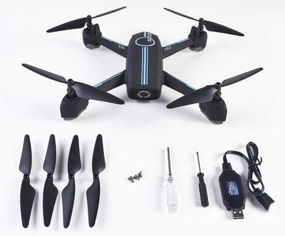 Drone top jxd 528