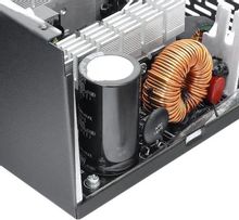 Блок питания Thermaltake Smart BX1 SE,  650Вт,  черный