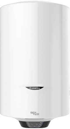 Водонагреватель Ariston PRO1 ECO INOX ABS PW 50 V,  накопительный,  2.5кВт,  50л,  белый [3700547]
