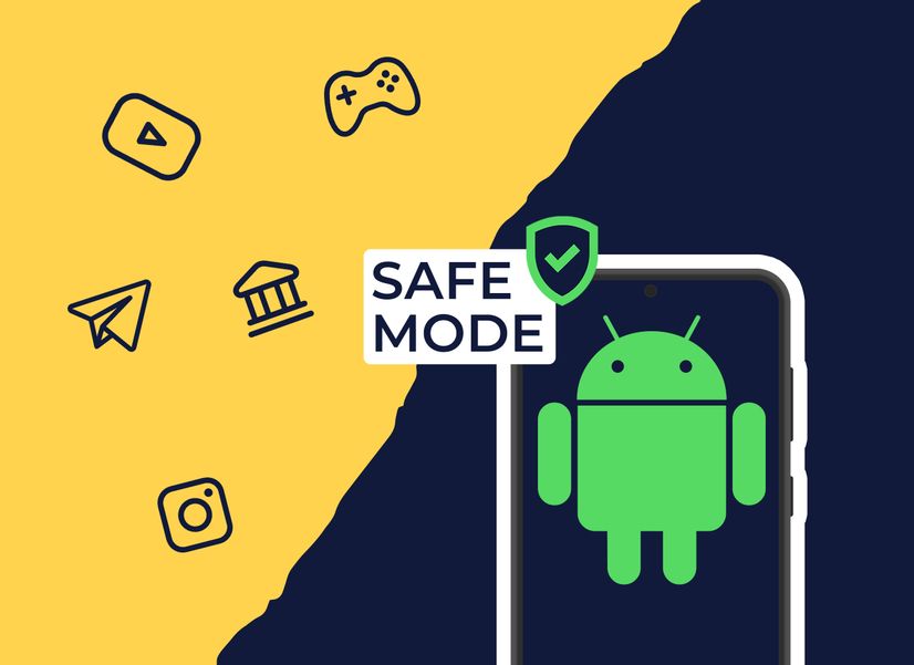 Безопасный режим на Android: что это такое и для чего нужен?