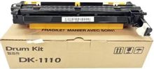 Блок фотобарабана Kyocera DK-1110 302M293013 для FS-1020/FS-1020MFP/FS ...