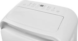 Кондиционер мобильный Midea MPPDA-09CRN7-Q белый