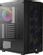 Изображение товара Корпус ATX Aerocool Hive-G-BK-v2, Midi-Tower, без БП,  черный [accm-pv27043.11]