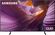 Изображение товара 83" Телевизор Samsung QE83S85FAEXRU OLED, 4K Ultra HD, СМАРТ ТВ, Tizen OS, черный графит