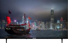Изображение товара Умный телевизор ASANO 43LF5020T с FULL HD и Салют ТВ