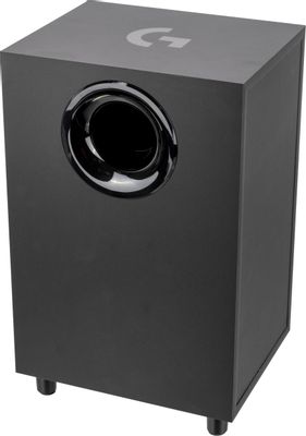 Logitech G560 LIGHTSYNC PC 2.1 980 001301