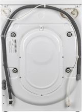 Стиральная машина узкая Indesit EcoTime IWSB 5105