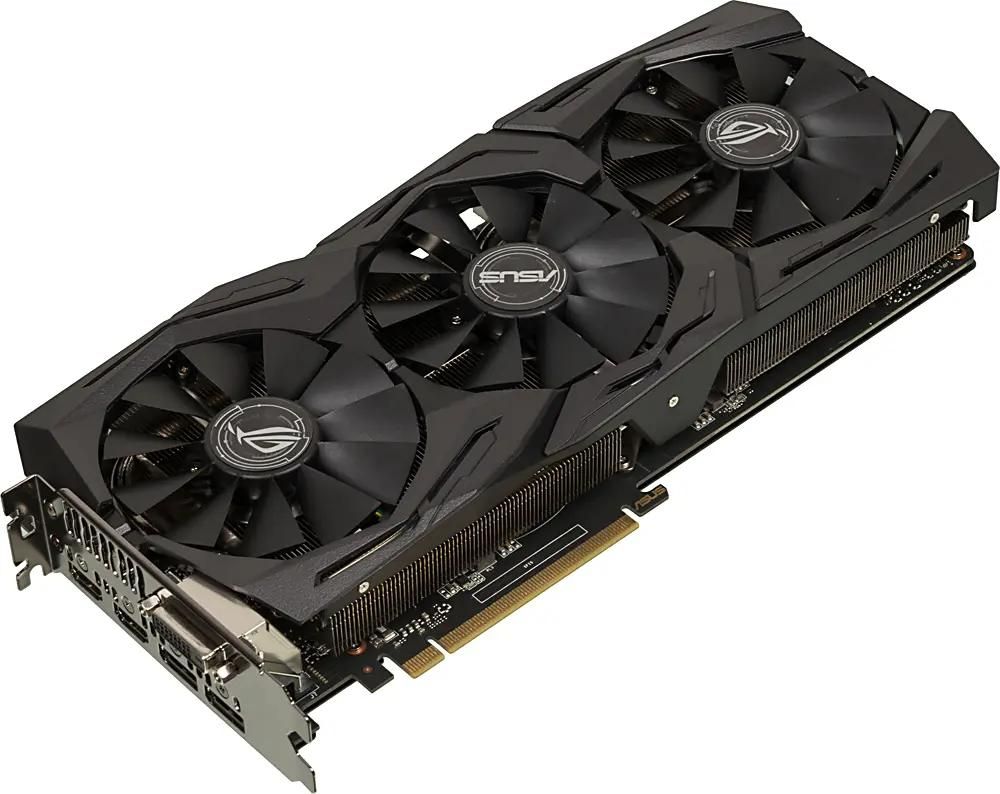 Gtx 1060 asus rog strix clearance