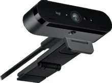 Web-камера Logitech Conference Cam Connect, черный/серебристый