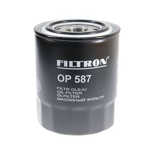 Фильтр масляный FILTRON OP587
