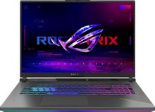 Изображение товара Игровой ноутбук ASUS ROG Strix G18 G814PM с Ryzen 9 и RTX 5060 Изображение товара Игровой ноутбук ASUS ROG Strix G18 G814PM с Ryzen 9 и RTX 5060