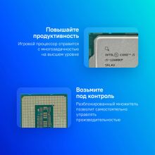 Процессор Intel Core i5 12600KF,  OEM