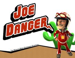 Игра HELLO GAMES Joe Danger, для  ПК,  регион: Россия,СНГ