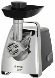 Мясорубка Bosch MFW67440,  черный