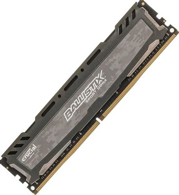 Оперативная память Crucial Ballistix Sport LT BLS16G4D240FSB DDR4 - 1x ...
