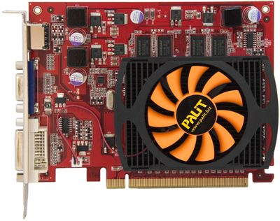 Инструкция, руководство по эксплуатации для видеокарта Palit NVIDIA GeForce GT  240 1ГБ DDR3, oem [neat240nhd01] (597387) - скачать Ситилинк