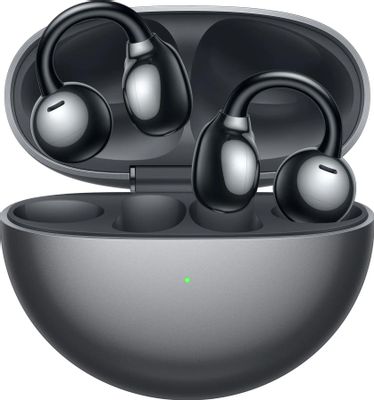 Huawei FreeClip Black