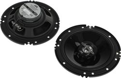 Колонки автомобильные Jvc CS-J620X,  15.24 см (6 дюйм.)