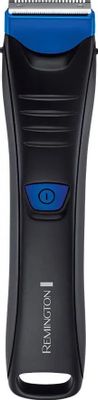 Характеристики Триммер Remington BHT250 черный/синий (432472) смотреть ...