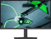 Изображение товара 21.5 дюймовый монитор PINEBRO MF-2204 FULL HD IPS 75 Гц черный
