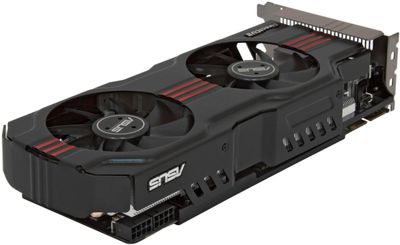 ASUS AMD Radeon HD 6970 2 GDDR5 OC Ret eah6970 dcii 2di4s 2gd5 603627