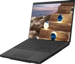 Ноутбук ASUS ZenBook Duo UX8407AA-SN198X, 14", трансформер, OLED, Intel Core Ultra X9 388H, 16-ядерный, 32ГБ LPDDR5x, 1ТБ SSD, Intel Arc B390, темно-серый