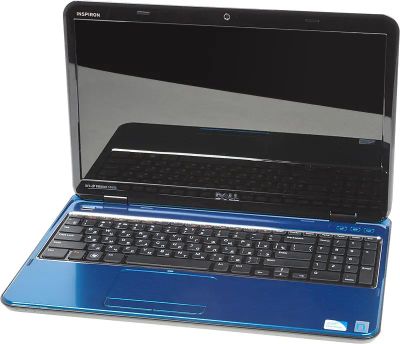Ноутбук DELL Inspiron N5110 5110-5157, 15.6", Intel Pentium B940 2ГГц ...