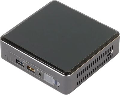 Платформа Intel NUC BOXNUC7i5BNK [boxnuc7i5bnk 950955]
