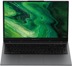 Изображение товара Ноутбук DIGMA PRO Fortis M, 17.3", IPS, Intel Core i5 1235U 1.3ГГц, 10-ядерный, 16ГБ DDR4, 512ГБ SSD,  Intel Iris Xe graphics, Windows 11 Pro,  серый [dn17p5-adxw01]